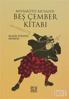 Beş Çember Kitabı